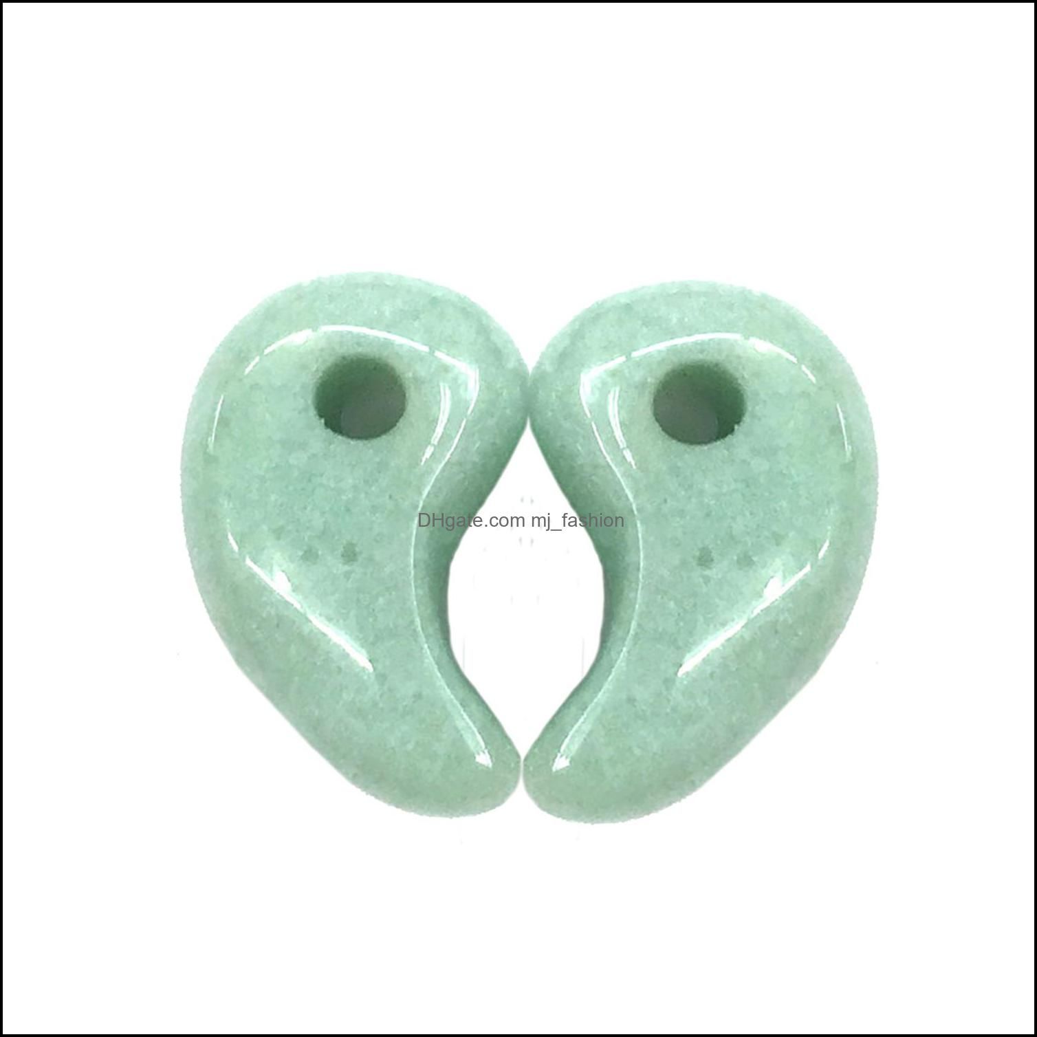 Aventurine verte