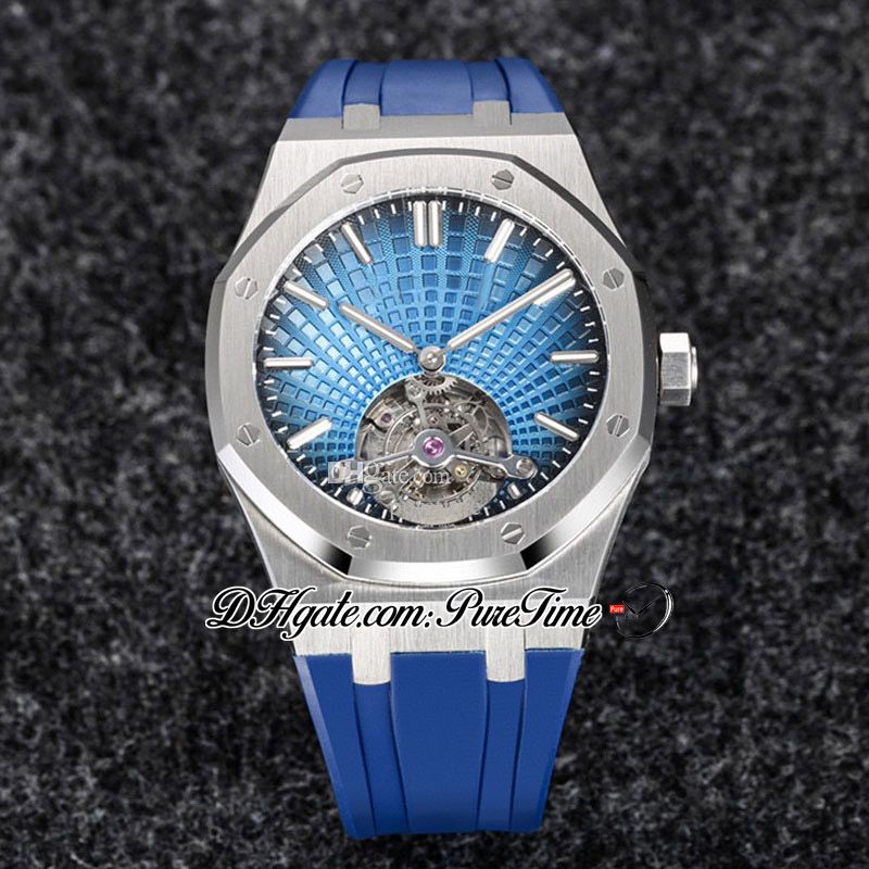 2022 Super Edition Pureitme B2 R8F V3 Flying Tourbillon A2950