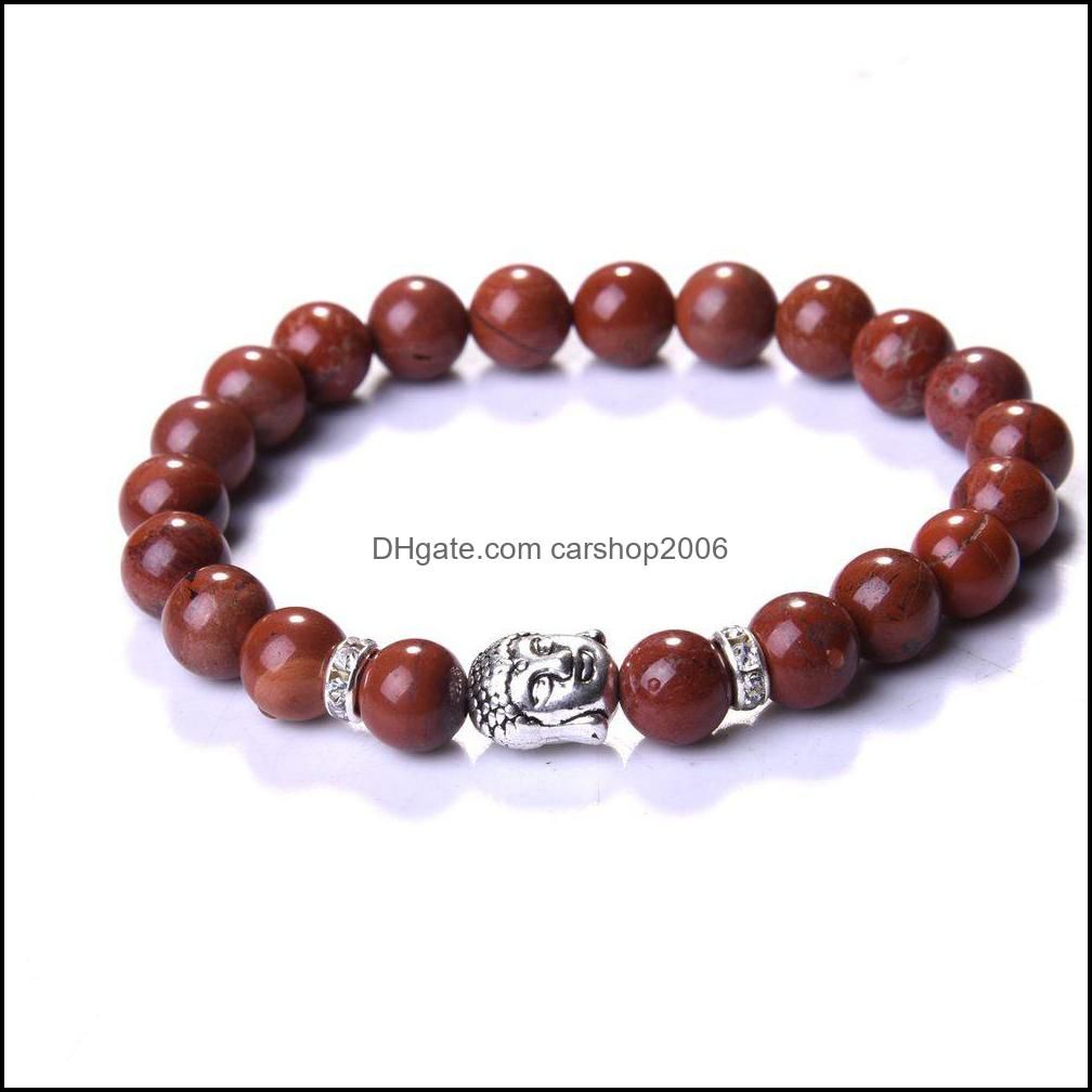 Red Jasper