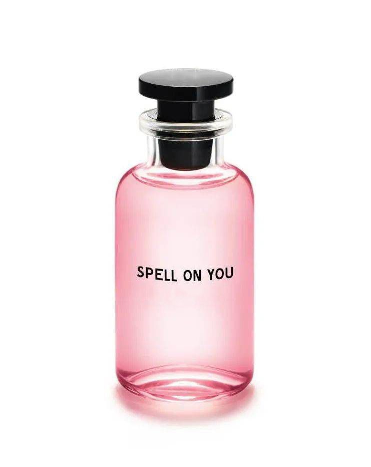 Spell On You, seductor y poderoso. Así es el nuevo aroma floral de