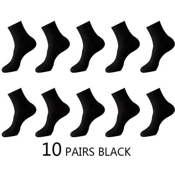 10 black