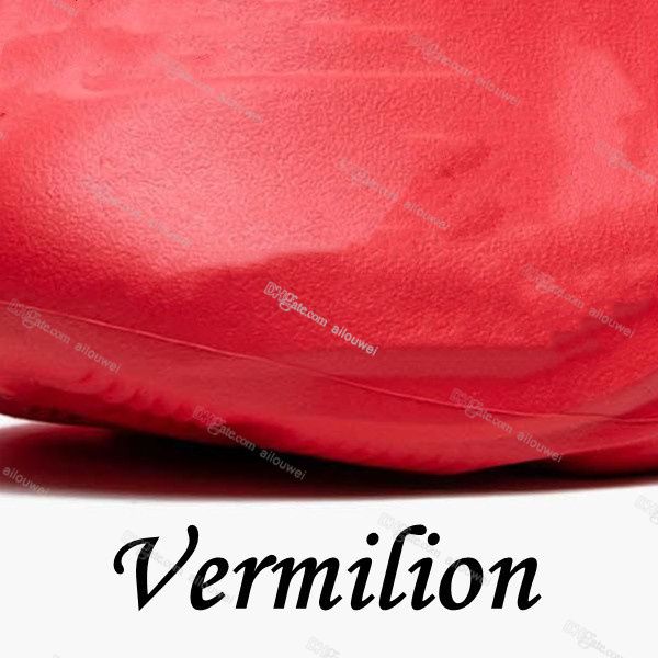 #Schaum/Vermilion
