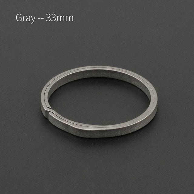 33mm gray