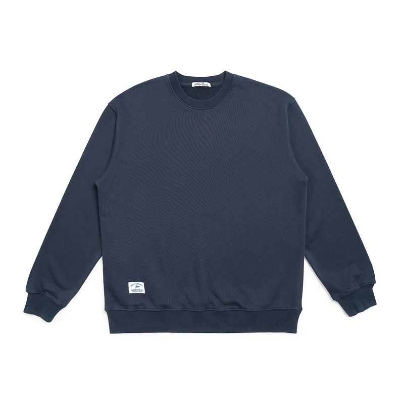 navy blue 2nd