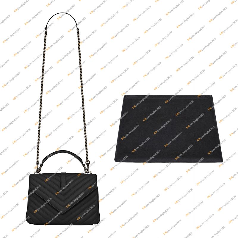 24 cm argent noir 1 / avec sac à poussière