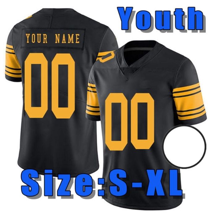 Youth Color Rush