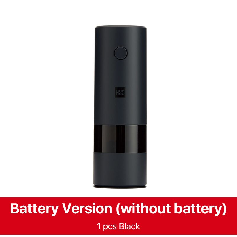 Non inclus Battery2