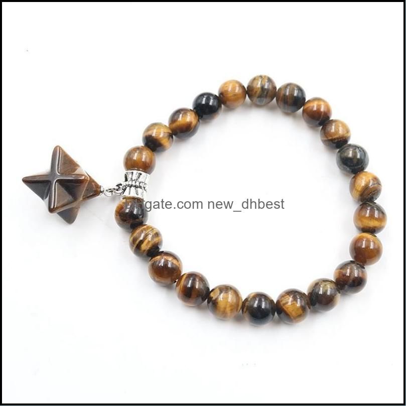 Tiger Eye