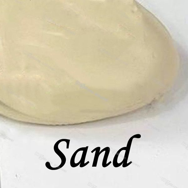 #Schaum/Sand