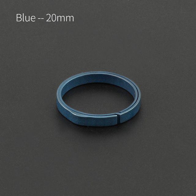 20mm blue