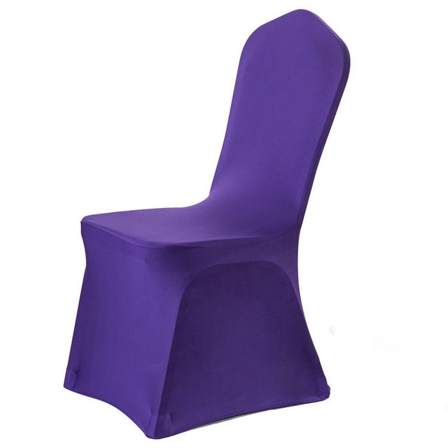 élastique violet