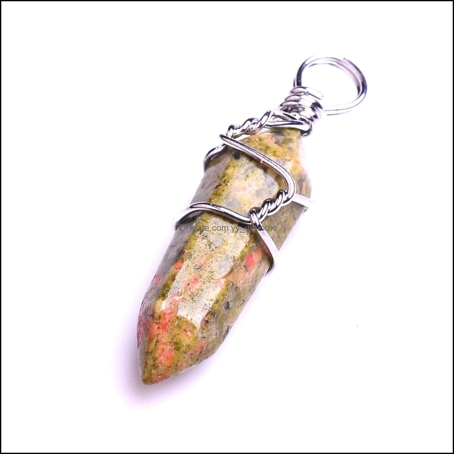 Unakite