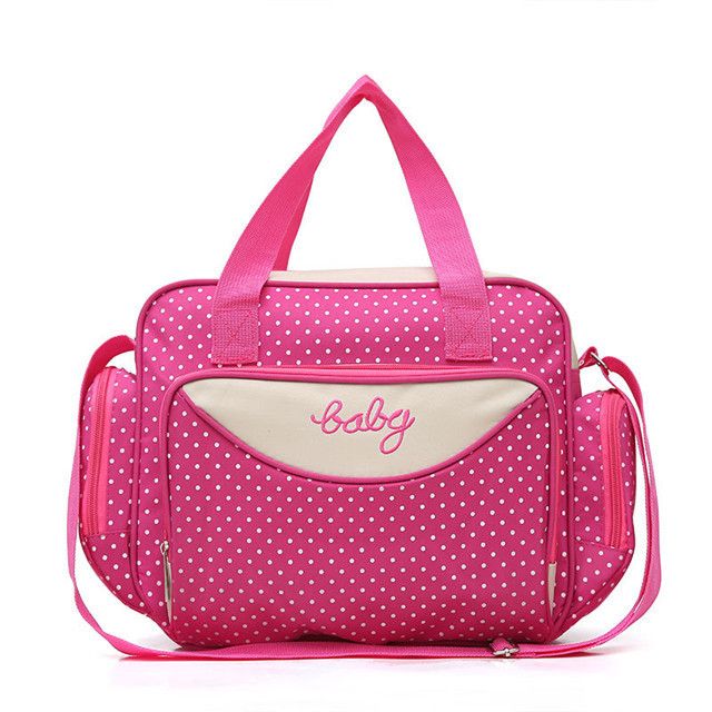 pink small bag