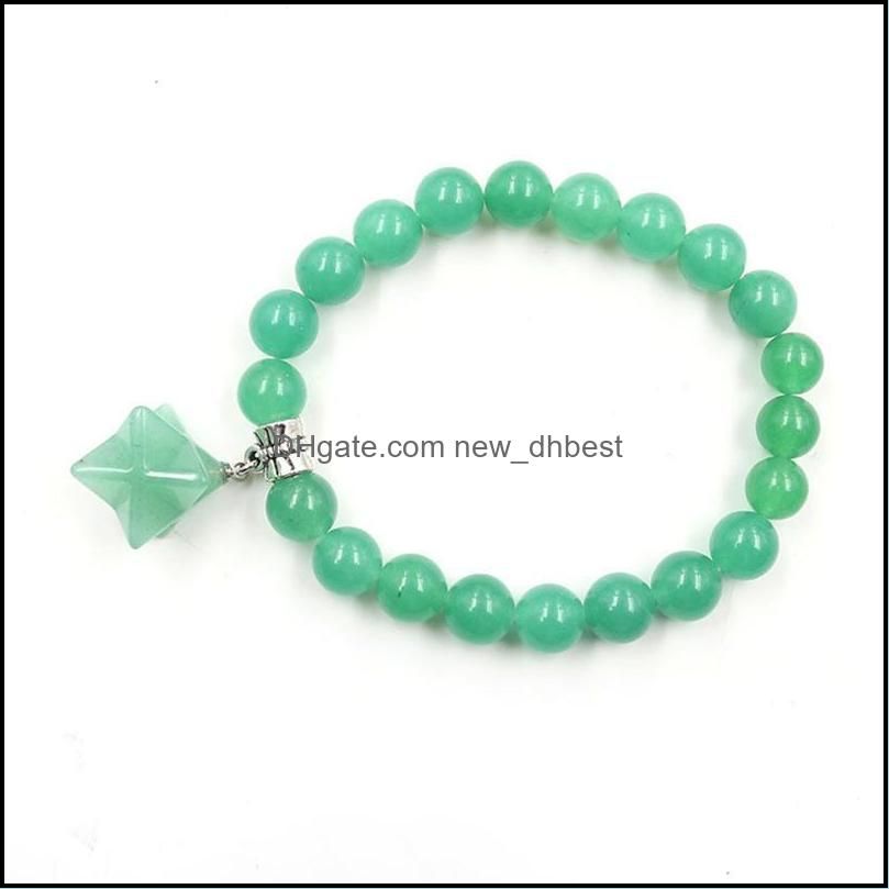 Aventurine verde