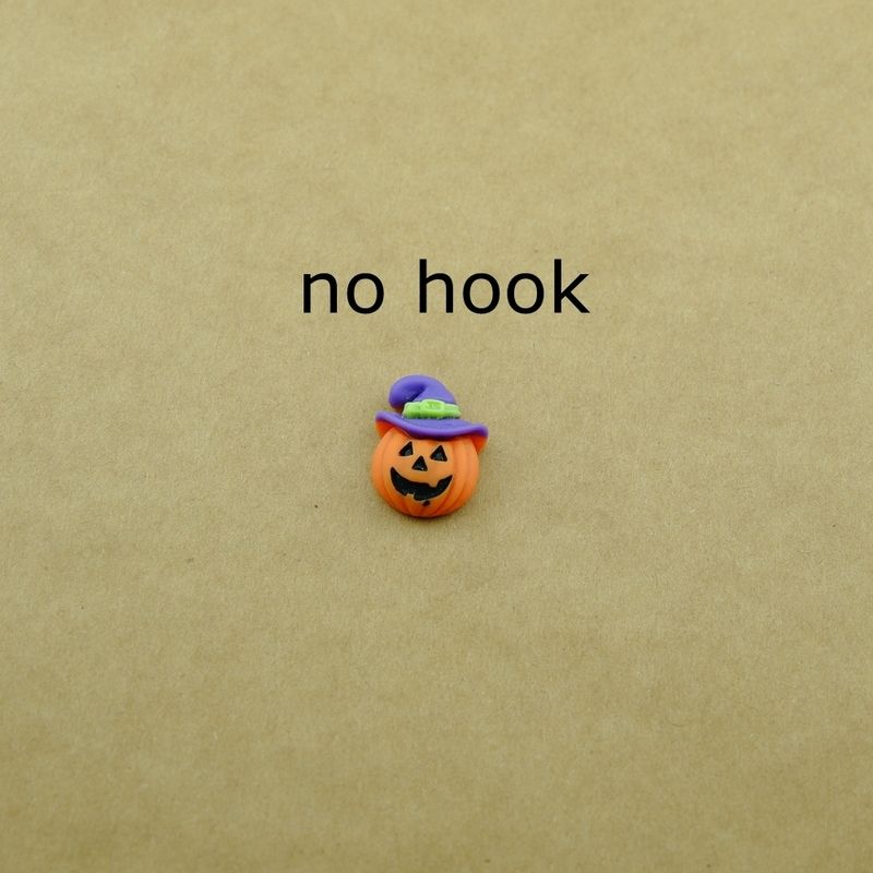 No Hook