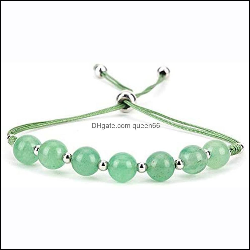 Aventurine verte