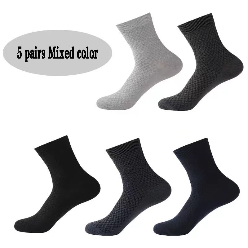 5Pairs Mulit