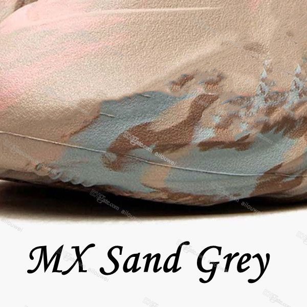 #Schaum/MX Sandgrau