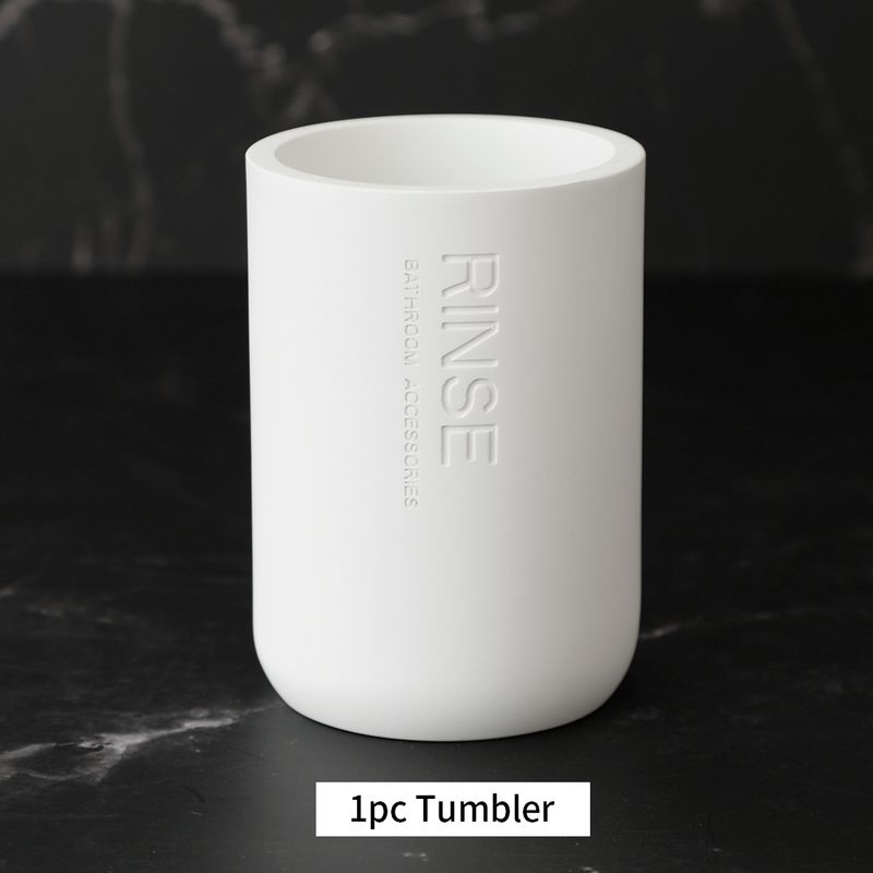 Tumbler W