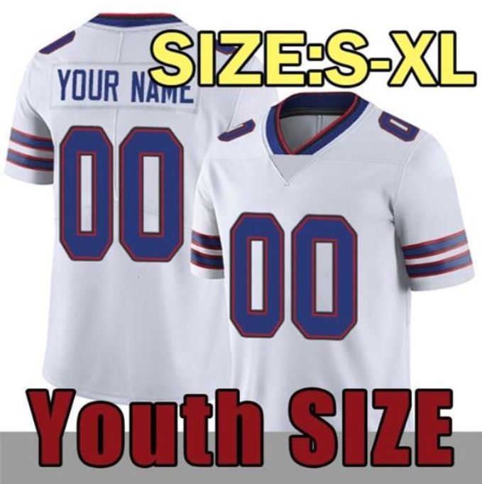 Youth White