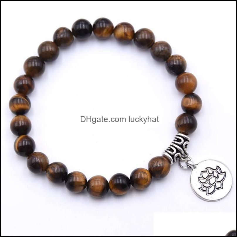 Tiger Eye