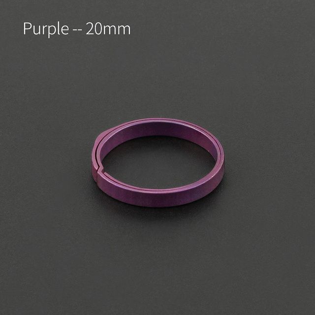 20mm purple