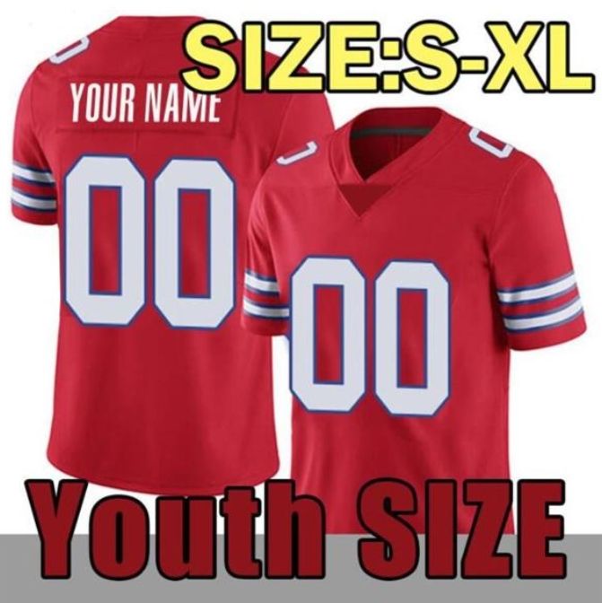 Youth Red