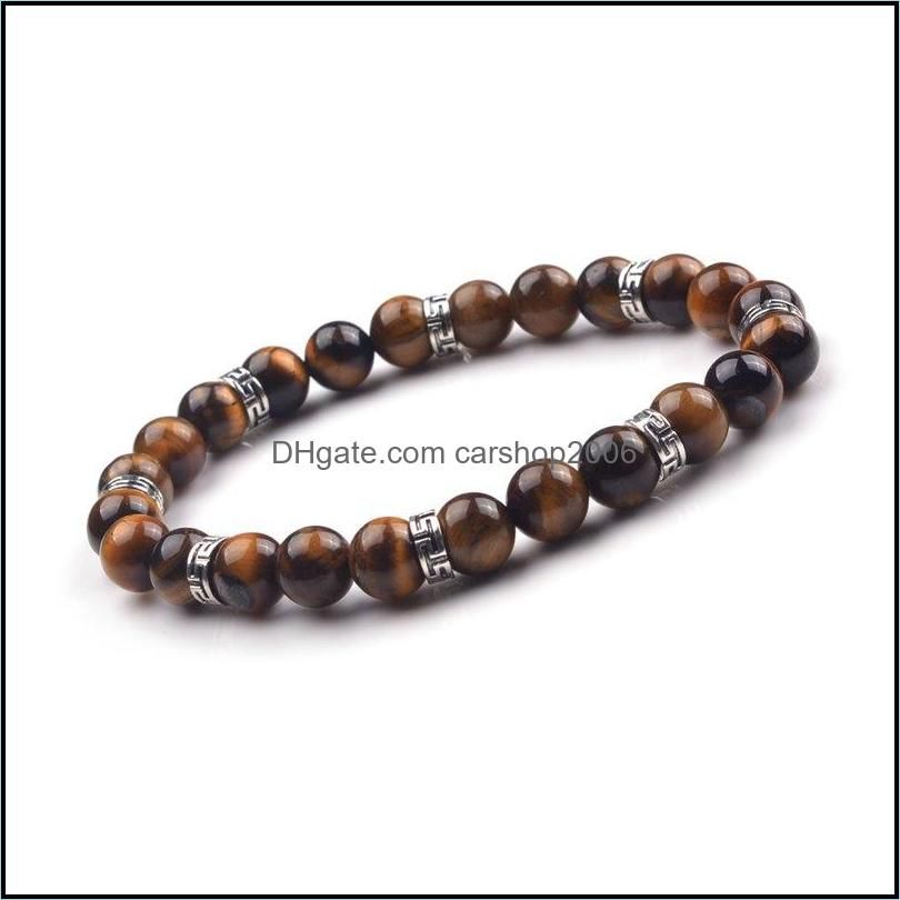 Tiger Eye