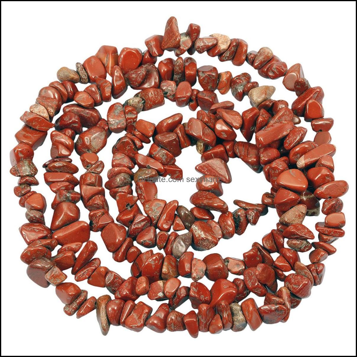 Red Jasper