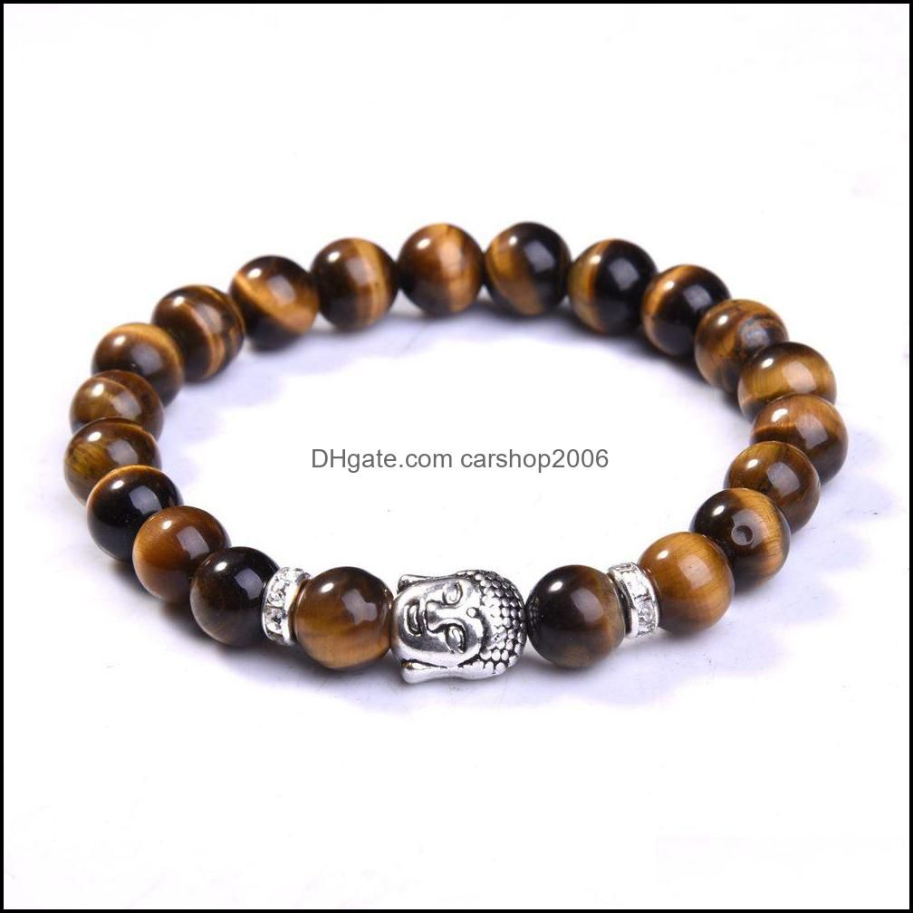 Tiger Eye