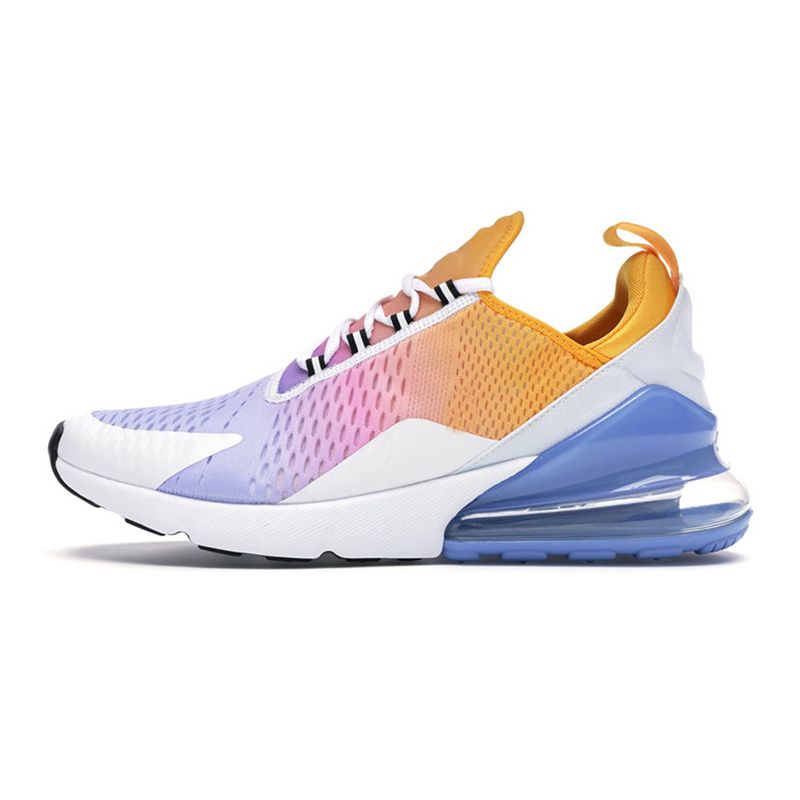 airmax 270 rainbow
