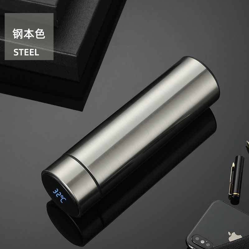 Stainless Steel Color