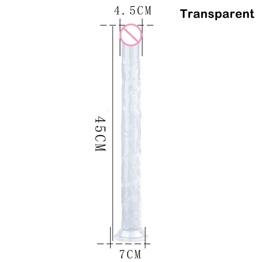 45 cm vit