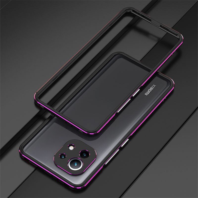 Black Purple Mi11