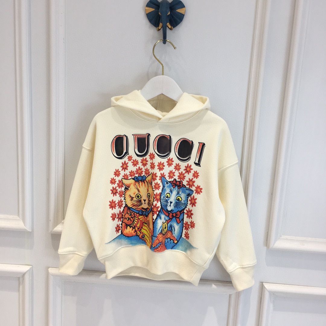 Gucci hoodies for girls sale