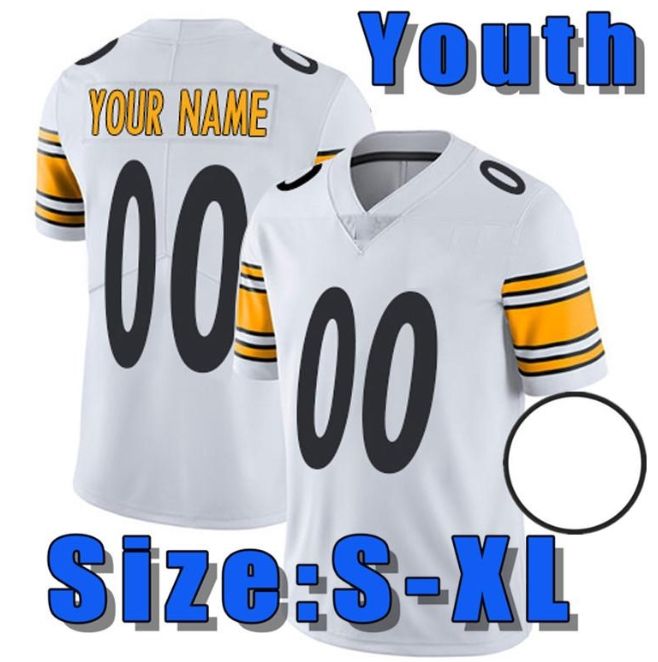 Youth White