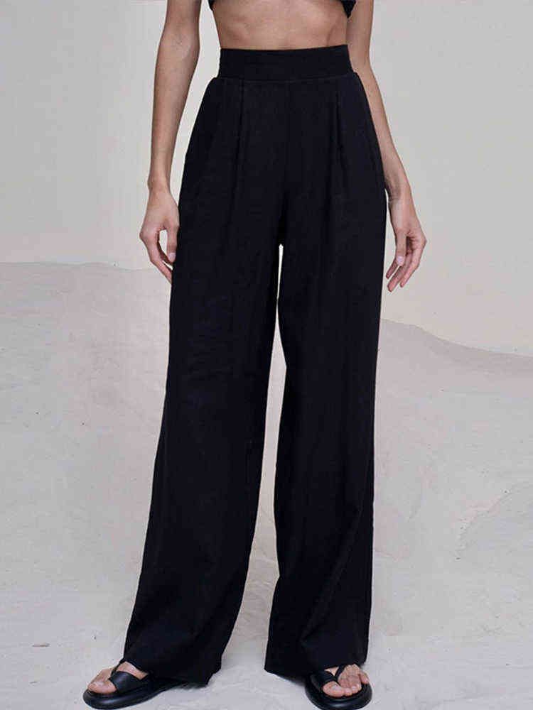 Pantalon noir