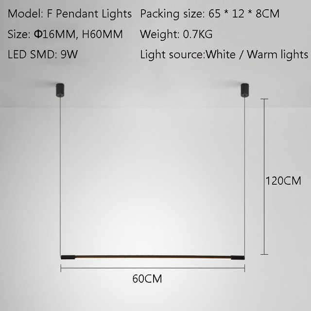 B60cm China Cold White