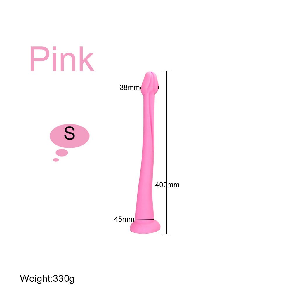 Pink s