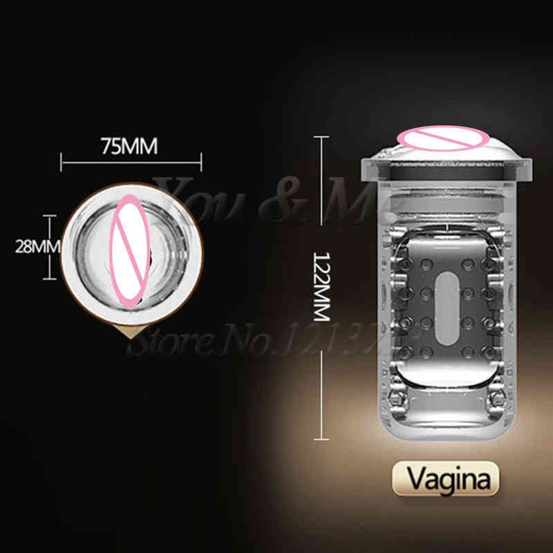 vagina accessories