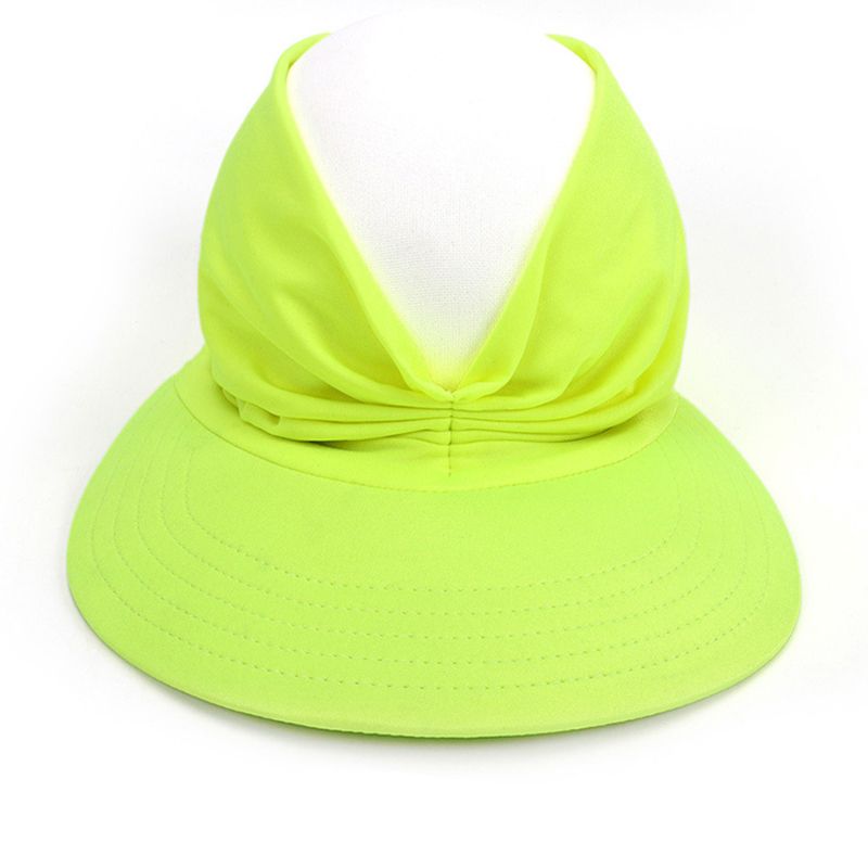 Fluorescent yellow