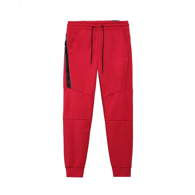 pantalon rouge