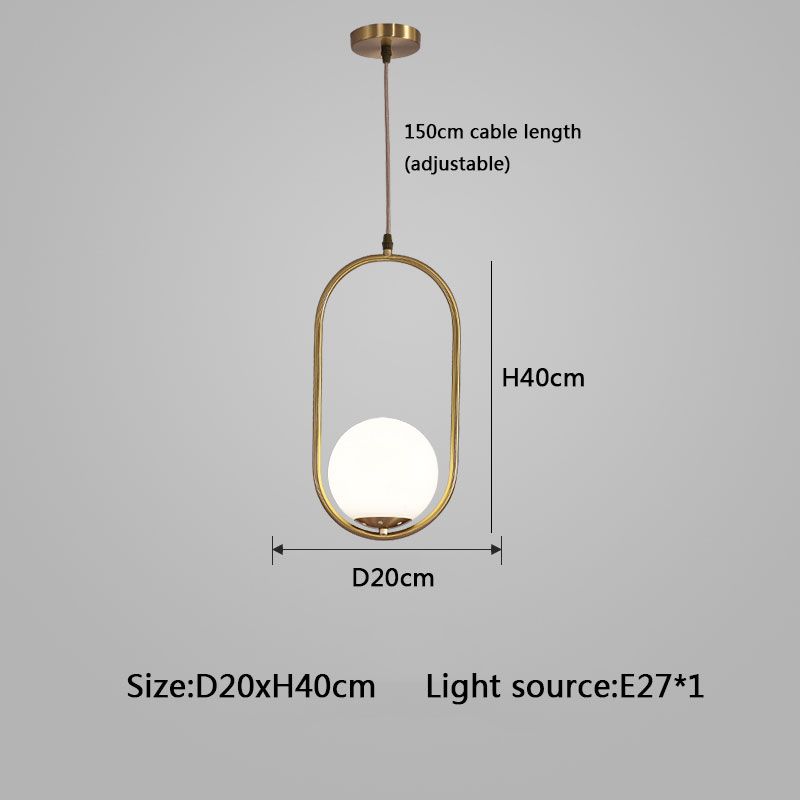 D20xh40cm 차가운 흰색