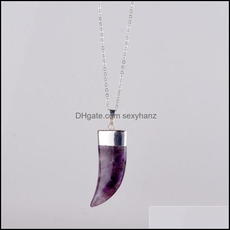 Amethyst Silver