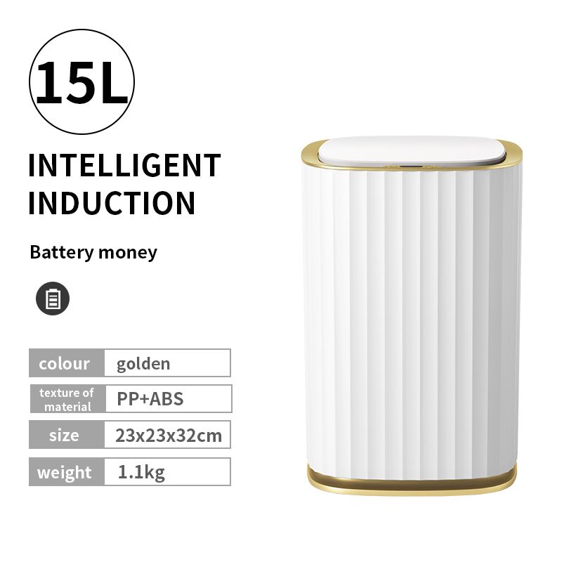 Batterie Golden 15L