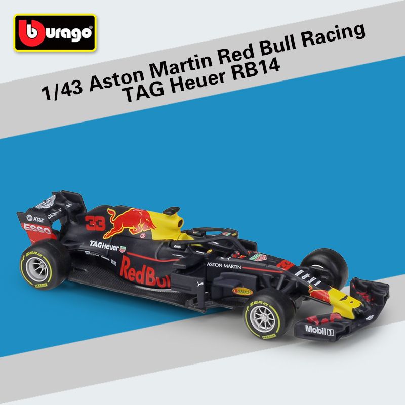 RB14 No.33