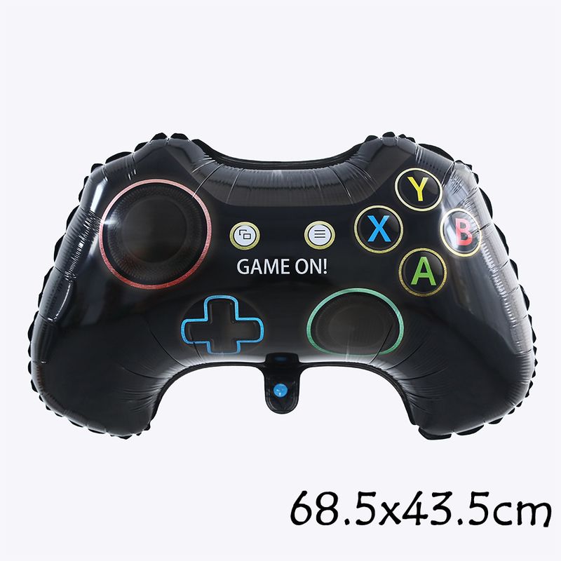 Gamepad 2