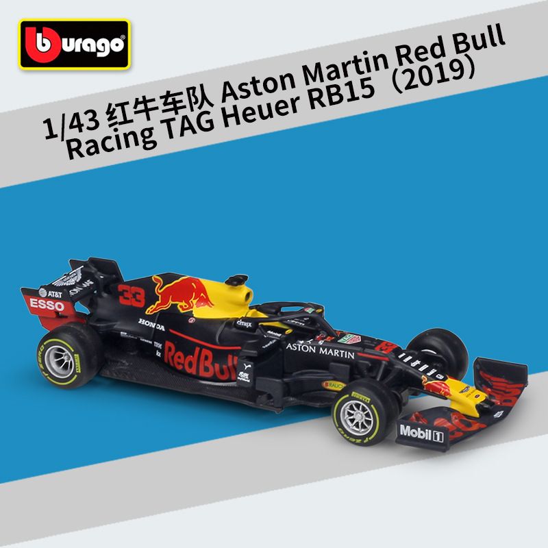 2019 RB15 n. 33