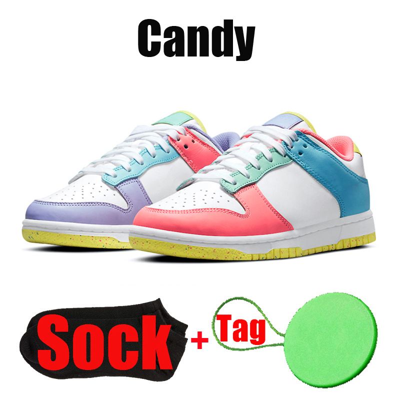 #18 Candy 36-48
