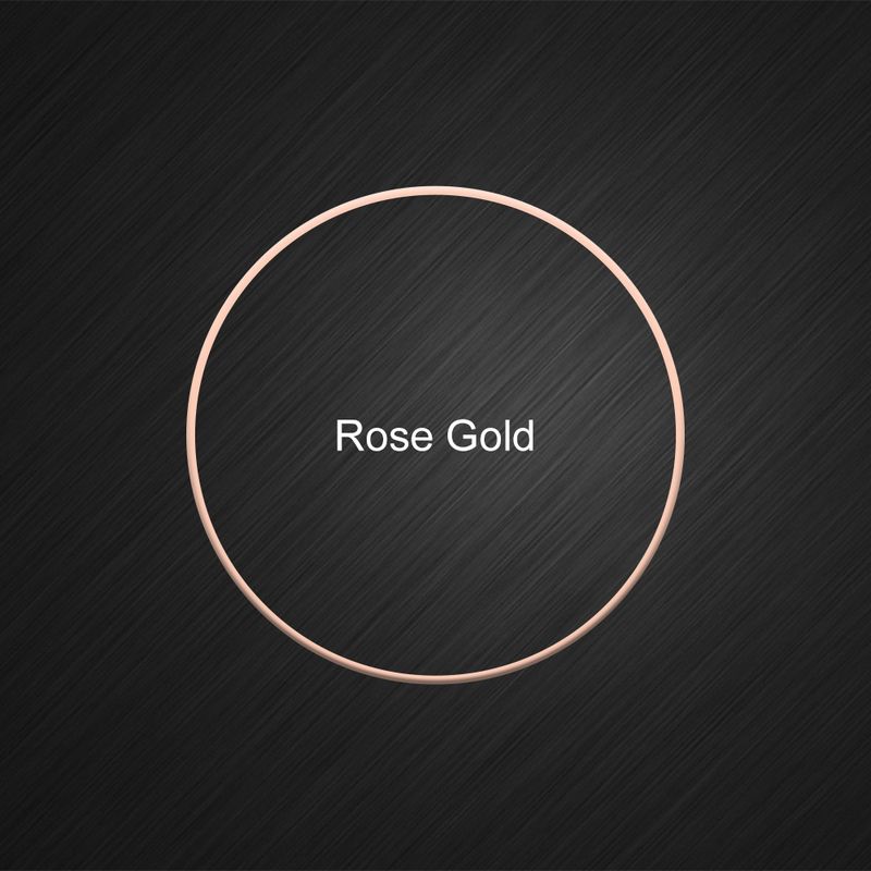 Rose Gold